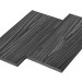 Заборная доска RusDecking UnoDeck Forte - Графит купить в Геленджике