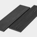 Заборная доска RusDecking UnoDeck Forte - Графит купить в Геленджике