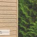 Сайдинг Ю-Пласт TIMBERBLOCK Кедр (Тимберблок), Кедр Натуральный купить в Геленджике