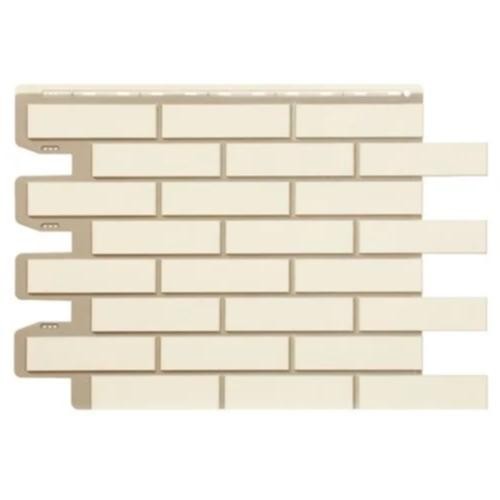 Фасадная панель Royal Stone, Облицовочный Кирпич, Нельсон купить в Геленджике
