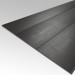 Фиброцементный сайдинг Roofas SIDING (широкий) 12мм Графит купить в Геленджике