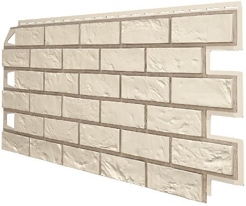 Фасадная панель VOX SOLID BRICK REGULAR ковентри купить в Геленджике