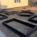 Доска грядочная NauticPrime 450x35x2950мм, Венге купить в Геленджике