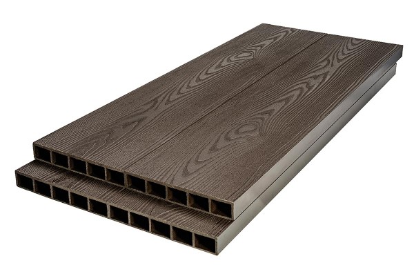 Доска грядочная NauticPrime 450x35x2950мм, Венге купить в Геленджике