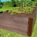 Доска грядочная NauticPrime 450x35x2950мм, Венге купить в Геленджике