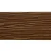 Заборная доска RusDecking UnoDeck Forte - Орех купить в Геленджике