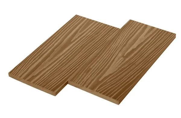 Заборная доска RusDecking UnoDeck Forte - Орех купить в Геленджике