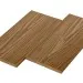 Заборная доска RusDecking UnoDeck Forte - Орех купить в Геленджике