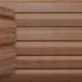 Сайдинг 3,0 Grand Line Корабельная доска Tundra рябина купить в Геленджике