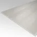 Фиброцементный сайдинг Roofas SIDING (широкий) 12мм Кварц белый купить в Геленджике