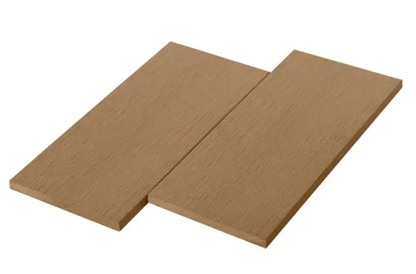 Заборная доска RusDecking UnoDeck Patio - Орех купить в Геленджике