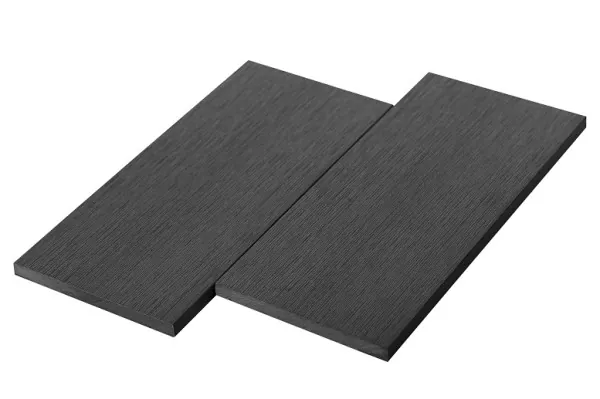 Заборная доска RusDecking UnoDeck Patio - Графит купить в Геленджике