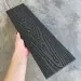 Заборная доска EasyDecking Wood-X 131х11 Черное дерево купить в Геленджике