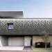 Фиброцементные панели Panda Перфорация 05200F купить в Геленджике