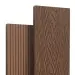 Террасная доска ДПК EasyDecking Wood-X 146х23 Коричневый купить в Геленджике