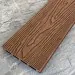 Террасная доска ДПК EasyDecking Wood-X 146х23 Коричневый купить в Геленджике