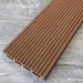 Террасная доска ДПК EasyDecking Wood-X 146х23 Коричневый купить в Геленджике