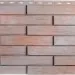 Фасадная панель Альта-Профиль Ригель Немецкий, 01 купить в Геленджике