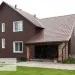 Фасадная панель Ю-пласт Стоун Хаус S-Lock Клинкер терракотовый купить в Геленджике