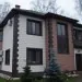 Фасадная панель Альта-профиль Неаполь - Белый купить в Геленджике