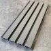 Фасадная реечная панель EasyDecking Wood-X 219х26 Серый купить в Геленджике