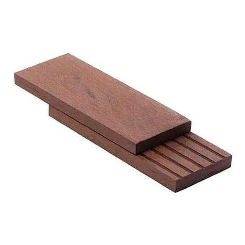 Плинтус Bruggan Multicolor 10х80х2200 Кедр купить в Геленджике