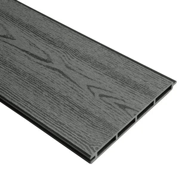 Заборная доска CM Decking эбен (под заказ) купить в Геленджике