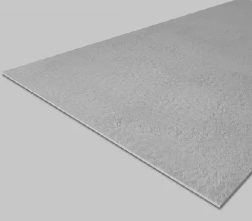 Фиброцементный сайдинг Roofas Board Stone неокрашеный купить в Геленджике