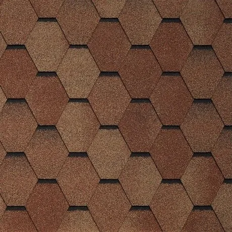 Гибкая черепица Tegola VENETO terracotta 206 купить в Геленджике