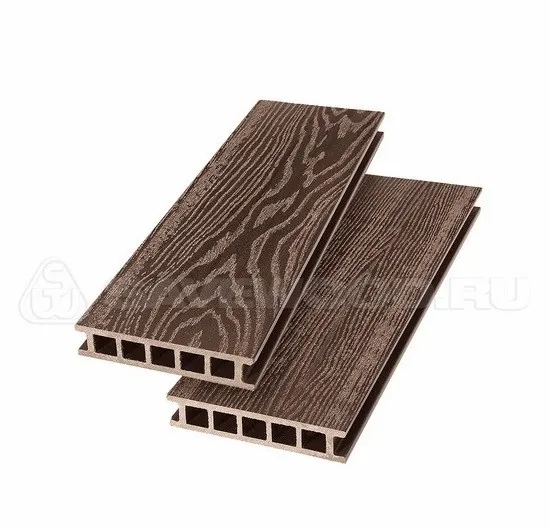 Террасная доска из ДПК SW-Fagus «SaveWood» терракот купить в Геленджике