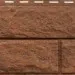 Фасадная панель Ю-Пласт Стоун-хаус камень жженый (двойной замок) купить в Геленджике