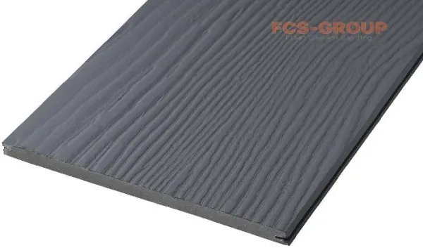 Фиброцементные панели FCS Group Wood Line F18 купить в Геленджике