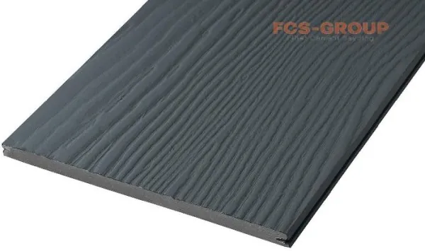 Фиброцементные панели FCS Group Wood Line F19 купить в Геленджике