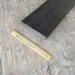 Террасная доска Latitudo Solid 150х21 Графит (Полнотелая) купить в Геленджике