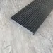 Террасная доска Latitudo Solid 150х21 Графит (Полнотелая) купить в Геленджике