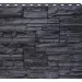 Фасадная панель Royal Stone, Камень Скалистый, Кингстон купить в Геленджике