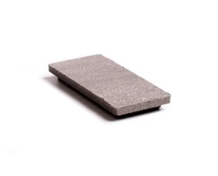 Заглушка для лавочного бруса Ecodecking Комфорт 40х90 шоколад купить в Геленджике