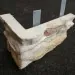 Угловой элемент КАНЬОН Сланец купить в Геленджике