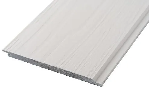 Фиброцементные панели Wood Click F01 купить в Геленджике