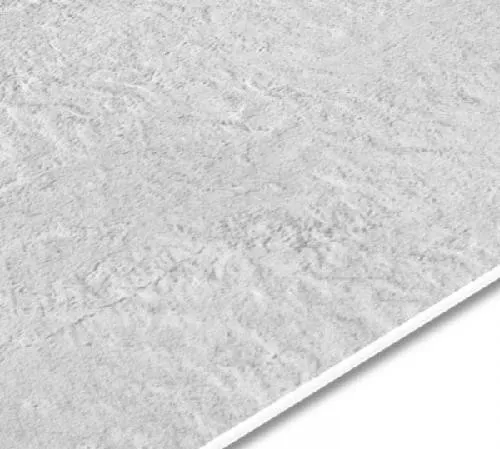 Фиброцементный сайдинг Roofas Board Stone Опал Серебристый купить в Геленджике