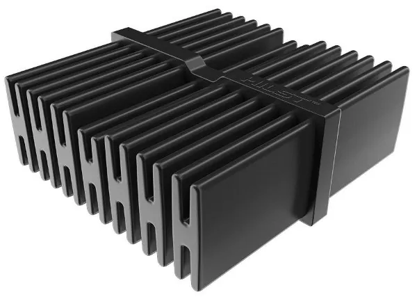 Соединитель пластиковый для лаг Hilst Professional 50x20 купить в Геленджике