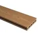 Террасная доска из ДПК CM Decking серия NATUR цвет дуб купить в Геленджике