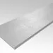 Фиброцементный сайдинг Roofas SIDING Опал серебристый купить в Геленджике