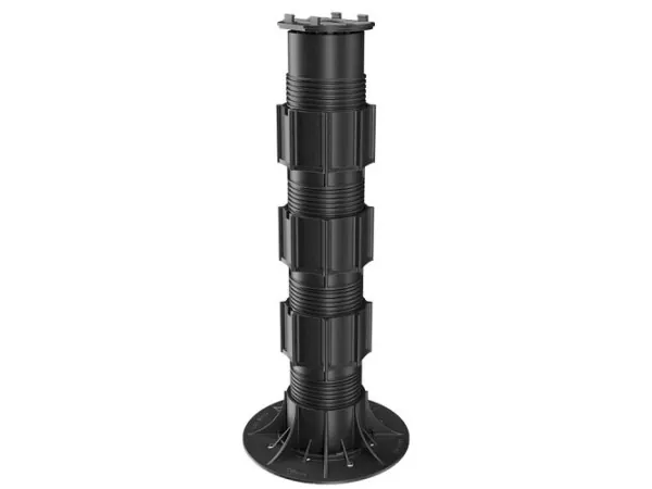 Регулируемая опора HILST LIFT self-leveling HL10 (385-530мм) купить в Геленджике