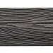Террасная доска из ДПК RusDecking Unodeck Mogano - Графит купить в Геленджике
