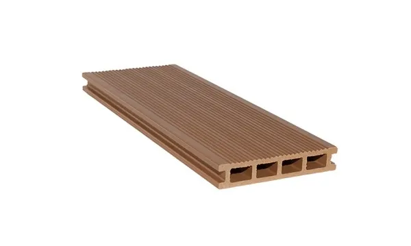 Террасная доска из ДПК CM Decking серия VINTAGE цвет дуб, желтый купить в Геленджике
