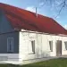 Сайдинг Виниловый Ю-Пласт, Timberblock (Тимберблок), Дуб серебристый купить в Геленджике