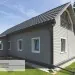 Сайдинг Виниловый Ю-Пласт, Timberblock (Тимберблок), Дуб серебристый купить в Геленджике