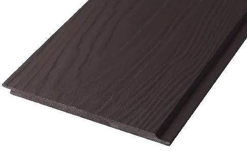 Фиброцементные панели Wood Click F04 купить в Геленджике