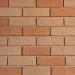 Фасадная плитка Кирисс Фасад Клинкерный кирпич №11 купить в Геленджике